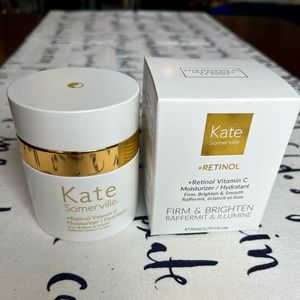 Kate Somerville +Retinol Vitamin C Moisturizer